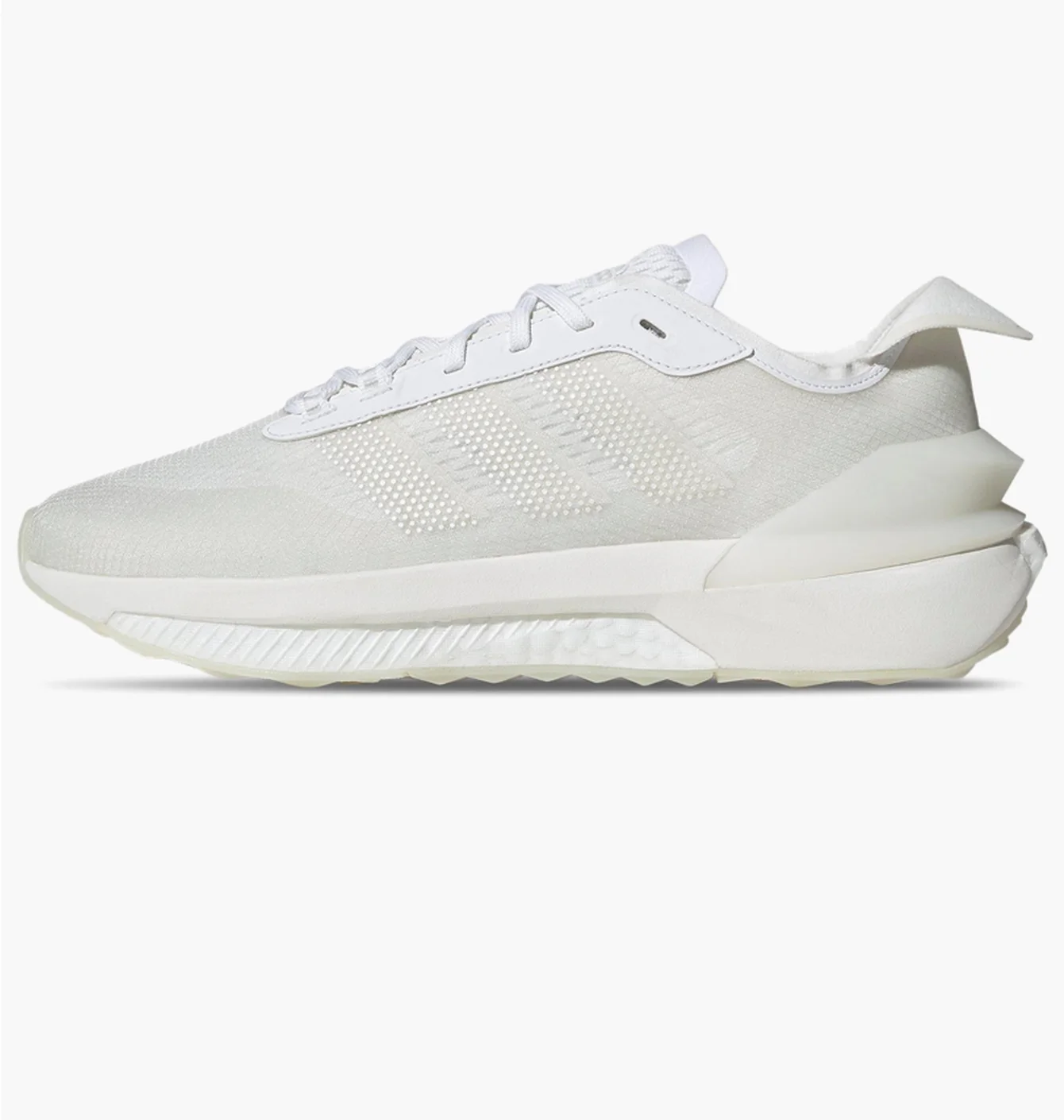 Кросівки жіночі Adidas Avryn Running Shoes Beige Hp5972