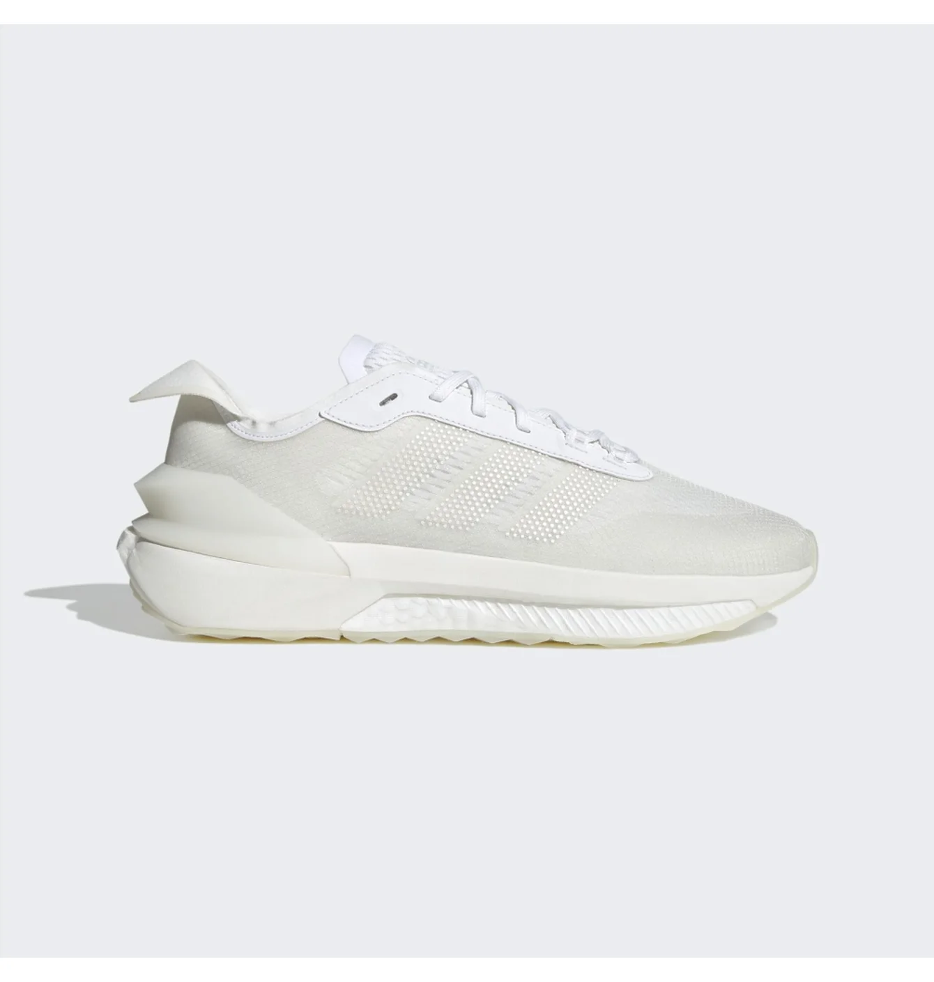 Кросівки жіночі Adidas Avryn Running Shoes Beige Hp5972