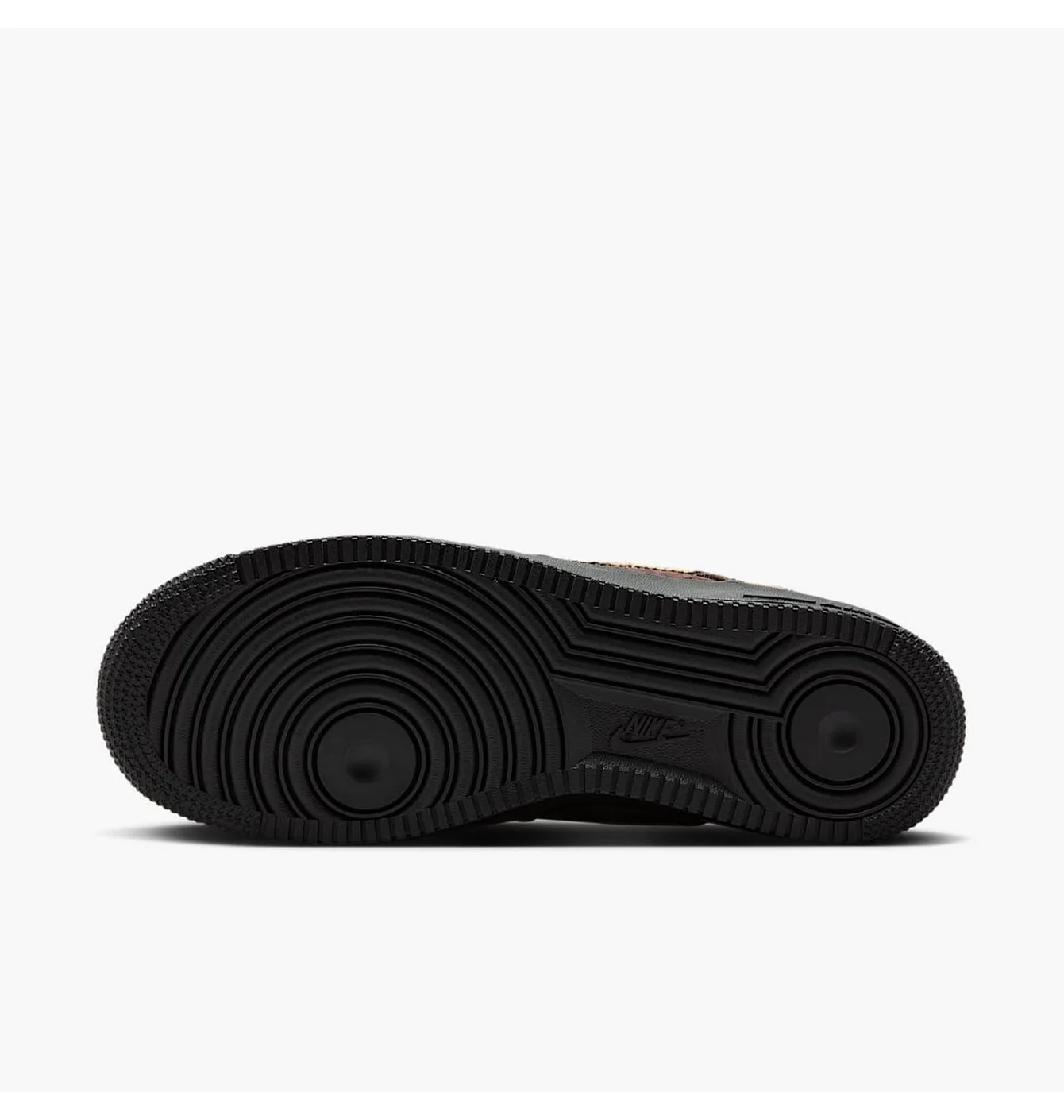 Кросівки жіночі Nike Air Force 1 07 Brown HV6356-200