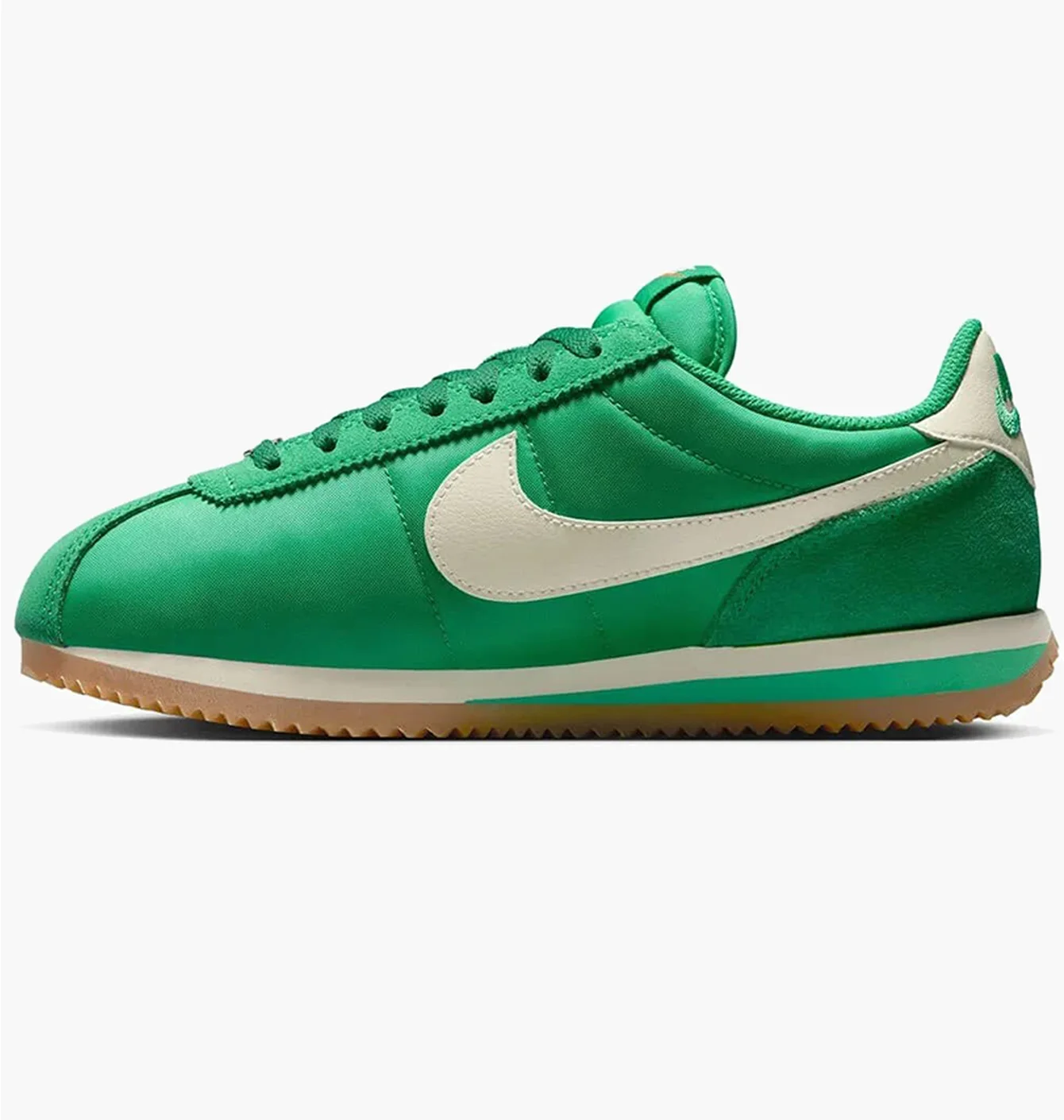 Кросівки унісекс Nike Cortez Green DZ2795-301