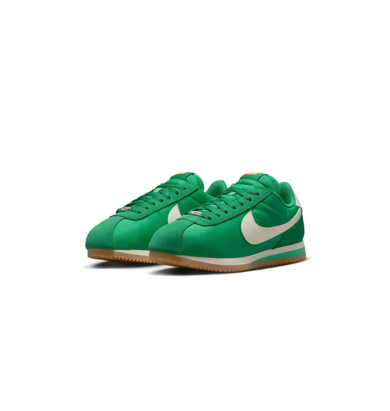 Кросівки унісекс Nike Cortez Green DZ2795-301
