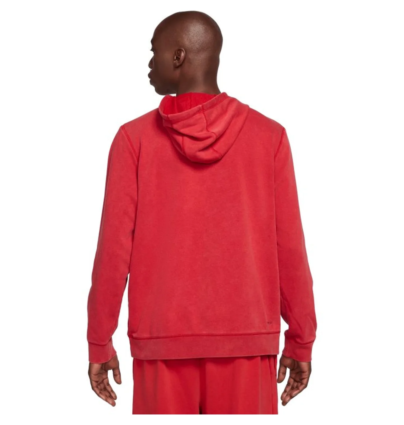 Худі чоловіче Air Jordan M J DF AIR FLC PO HOODIE Red DA9860-687