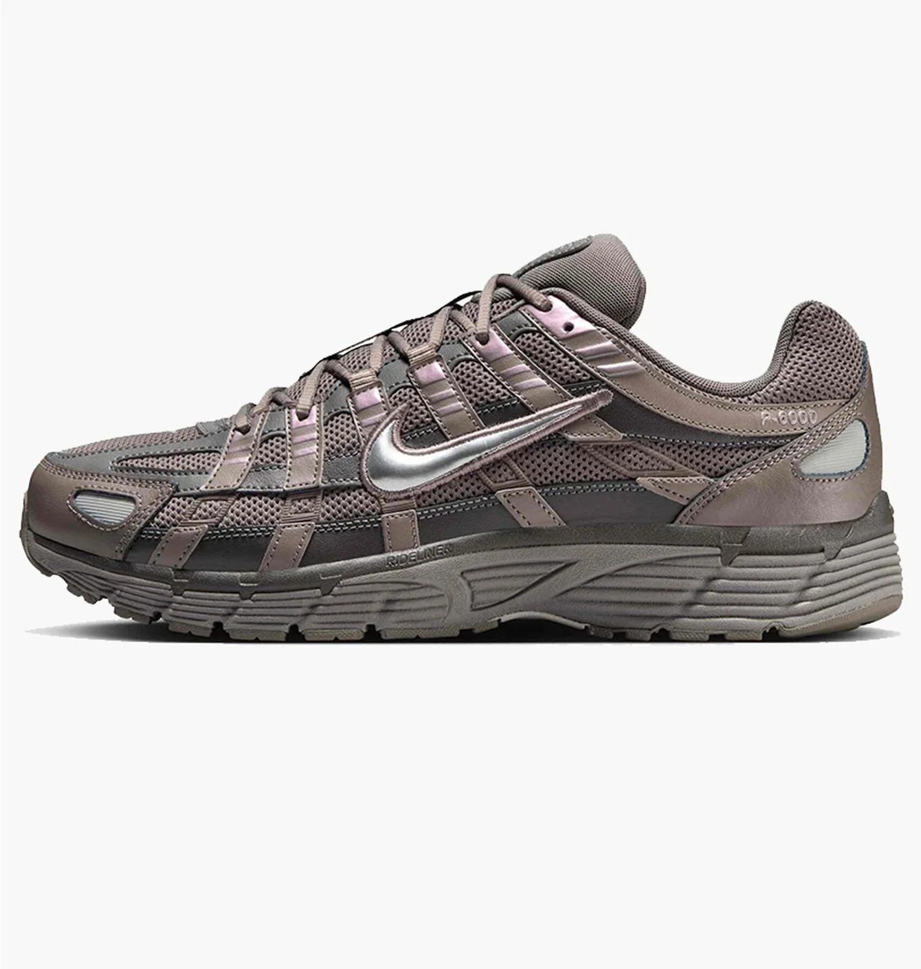 Кросівки чоловічі Nike P-6000 Violet CD6404-202
