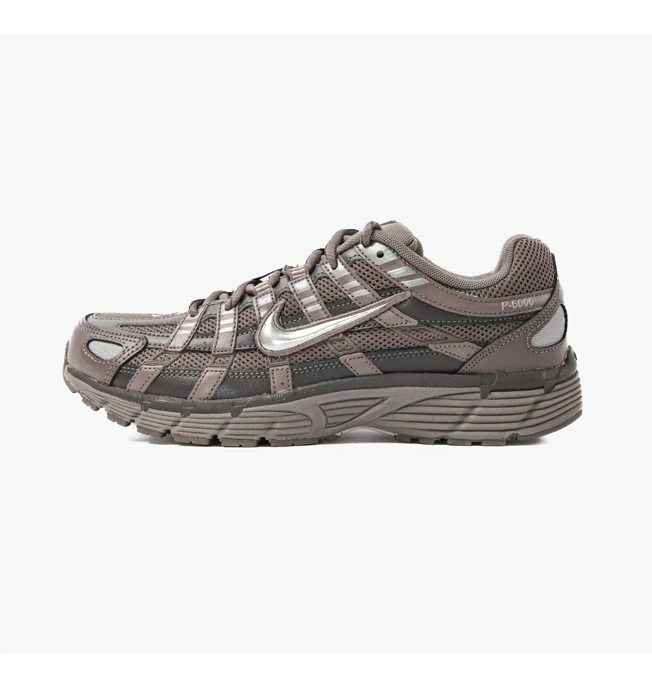 Кросівки чоловічі Nike P-6000 Violet CD6404-202