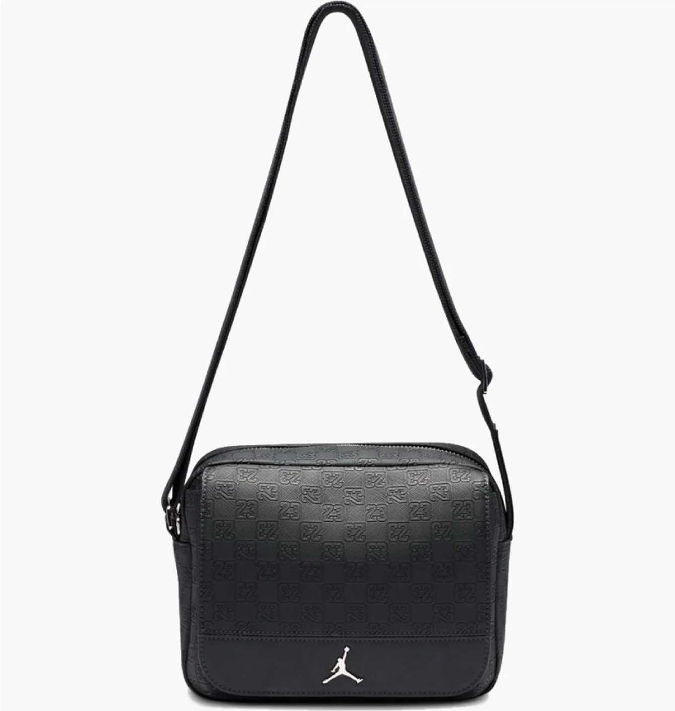 Сумка чоловіча Air Jordan Monogram Black MA9085-G0T