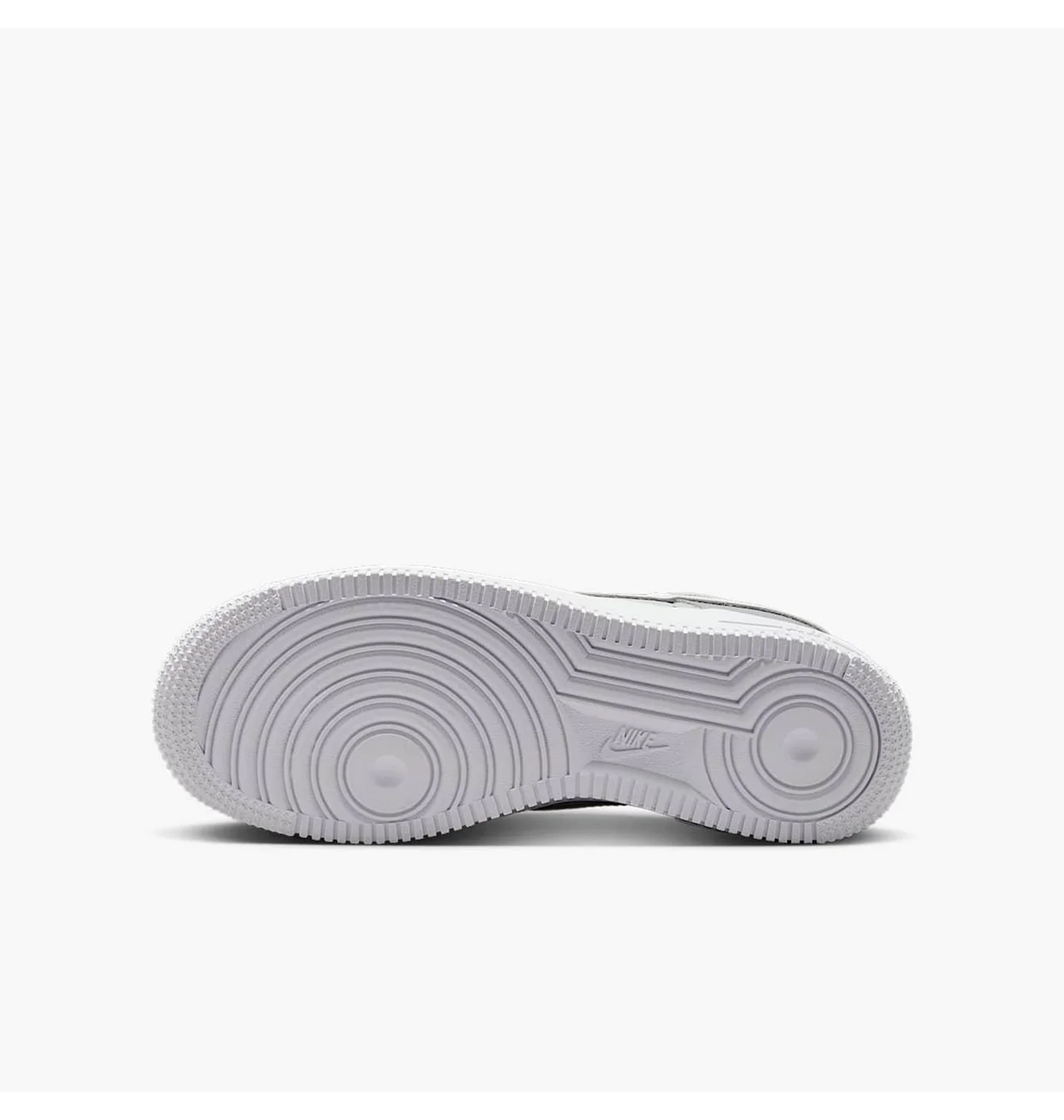 Кросівки дитячі Nike Air Force 1 (Gs) Grey FV5948-005