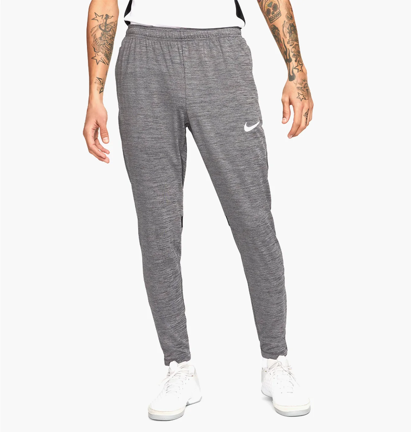 Штани чоловічі Nike Dri-Fit Academy Grey Dq5057-011