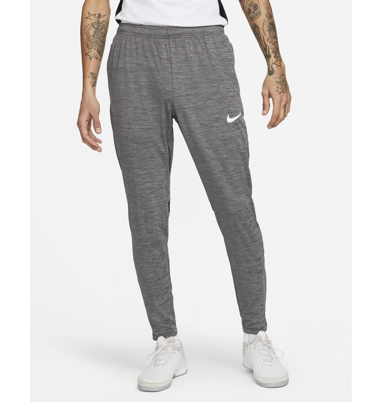 Штани чоловічі Nike Dri-Fit Academy Grey Dq5057-011