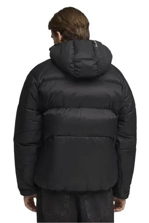 Куртка чоловіча Puma Pumatech Primaloft Puffer (63216501)