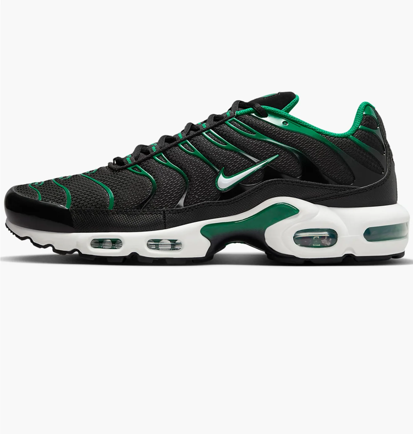 Кросівки чоловічі Nike Air Max Plus Shoes Black DM0032-009