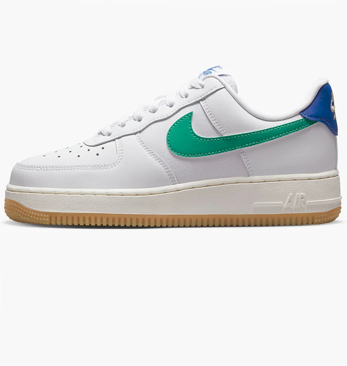 Кросівки жіночі Nike Air Force 1 07 White Dd8959-110