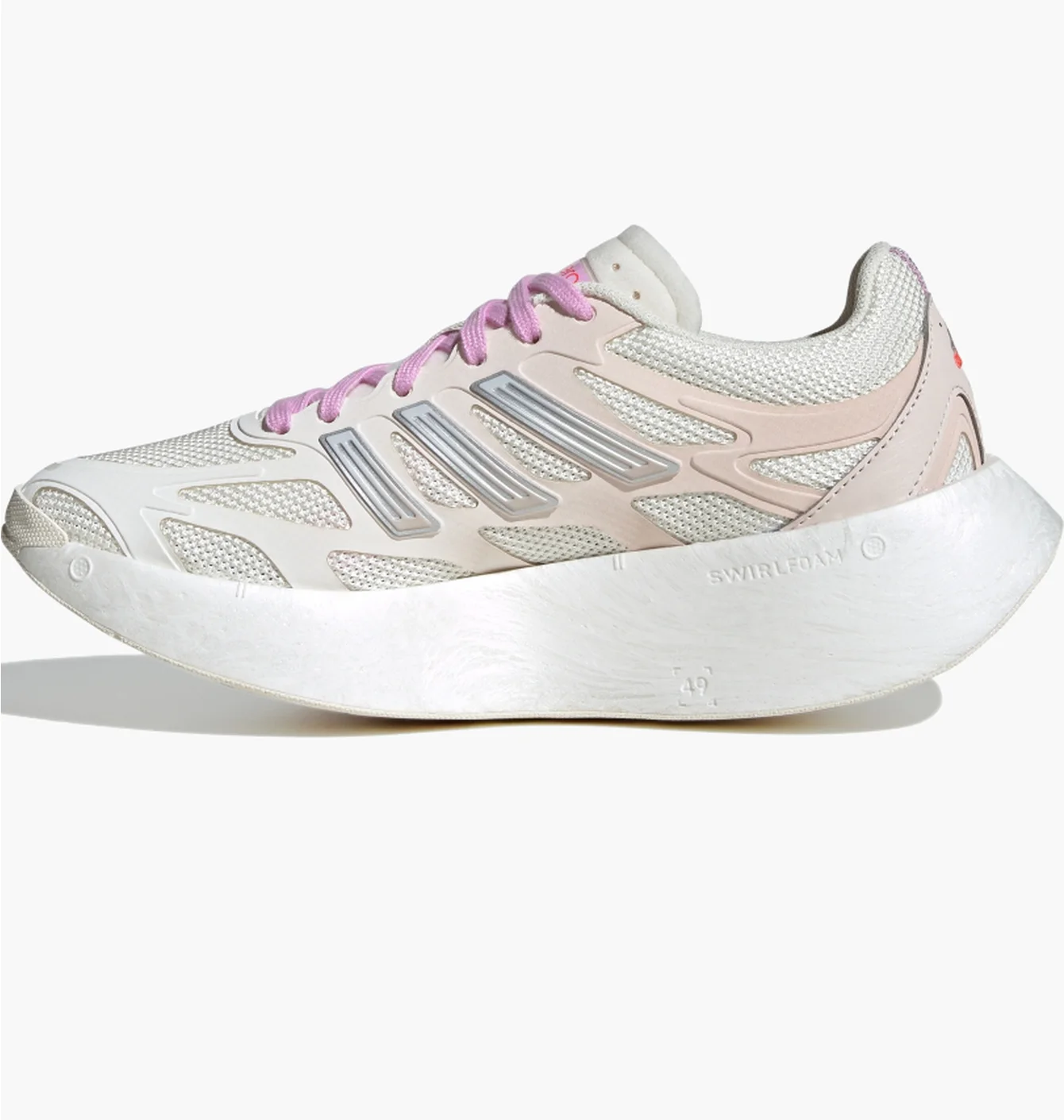 Кросівки жіночі Adidas Aruku White JP5569