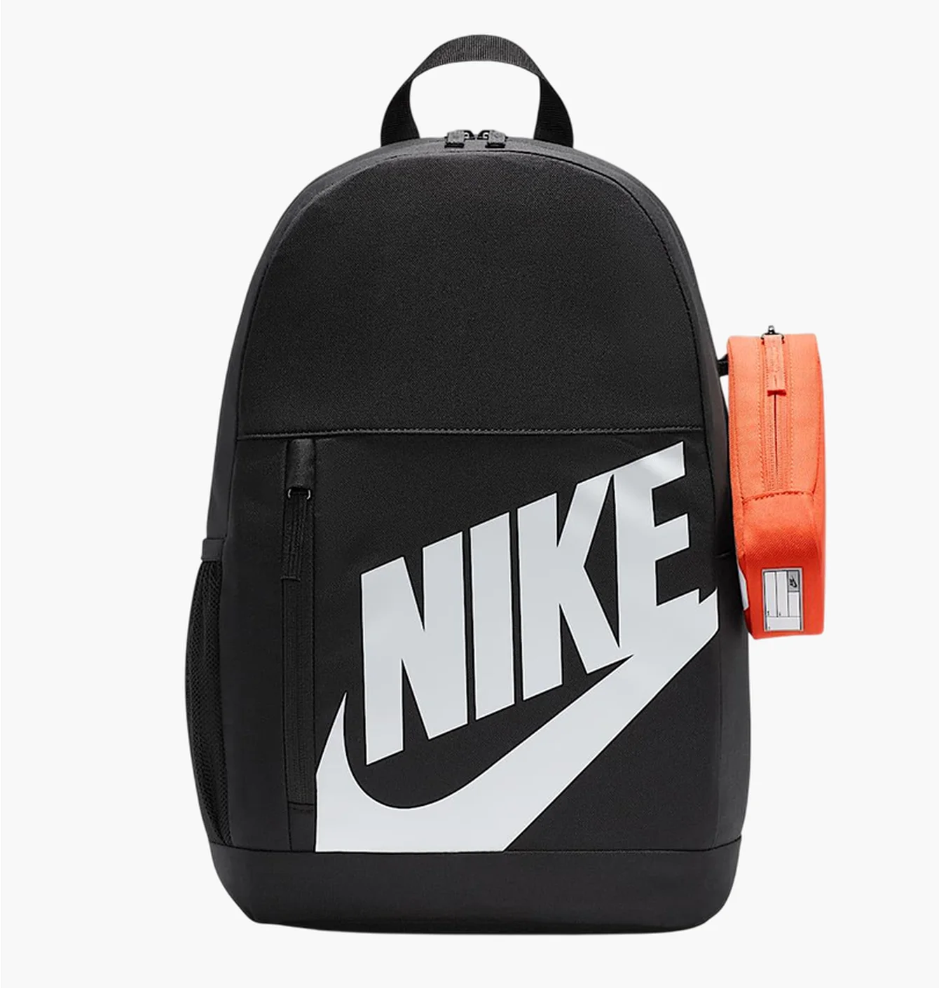 Рюкзак унісекс Nike Elemental Black HJ4186-010