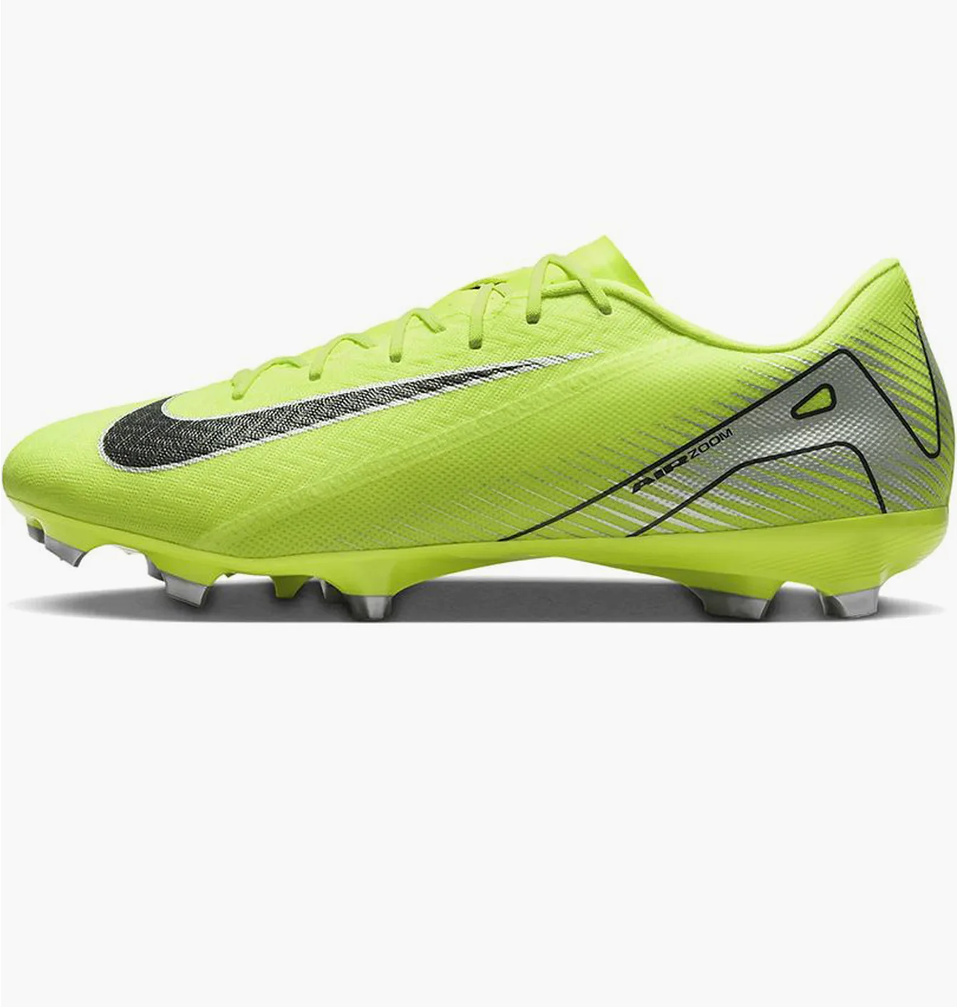 Бутси унісекс Nike Zoom Vapor 16 Academy Green FQ8374-700