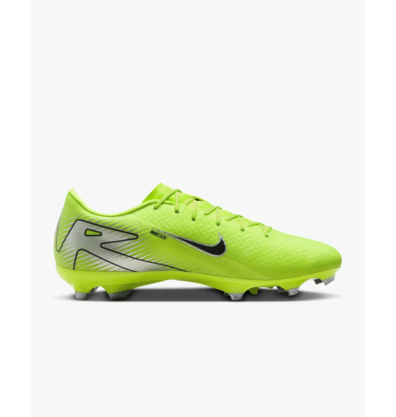 Бутси унісекс Nike Zoom Vapor 16 Academy Green FQ8374-700