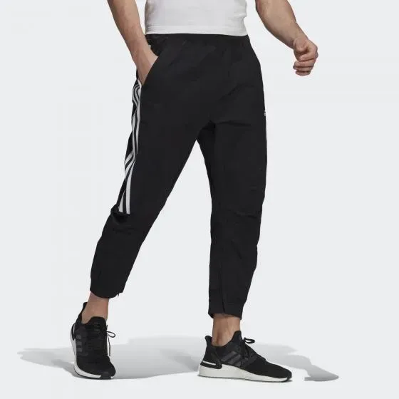 Брюки чоловічі Adidas Sportswear 3-Stripes (GM5751)