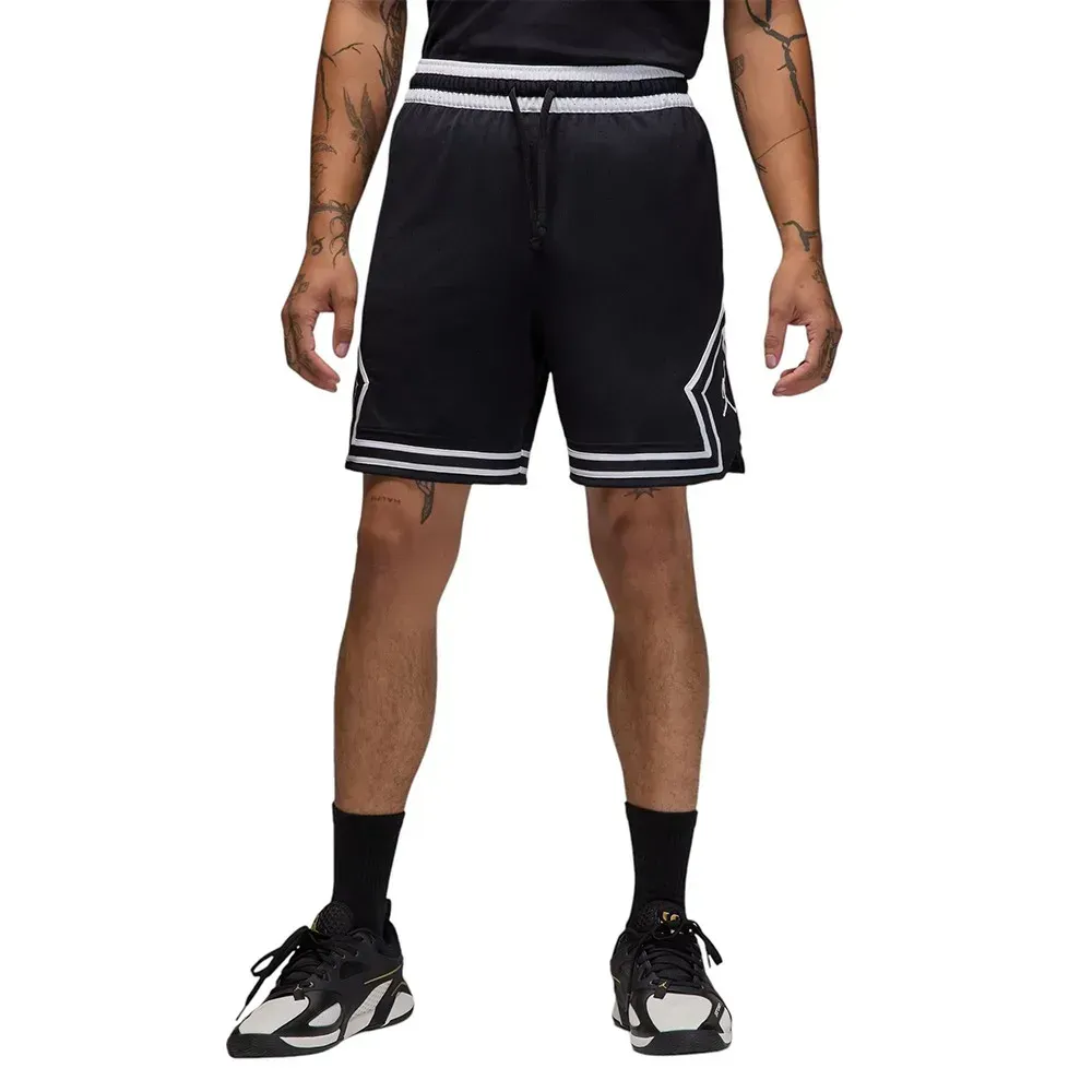 Шорти чоловічі Nike M J Df Sprt Dmnd Short (HF9910-075)