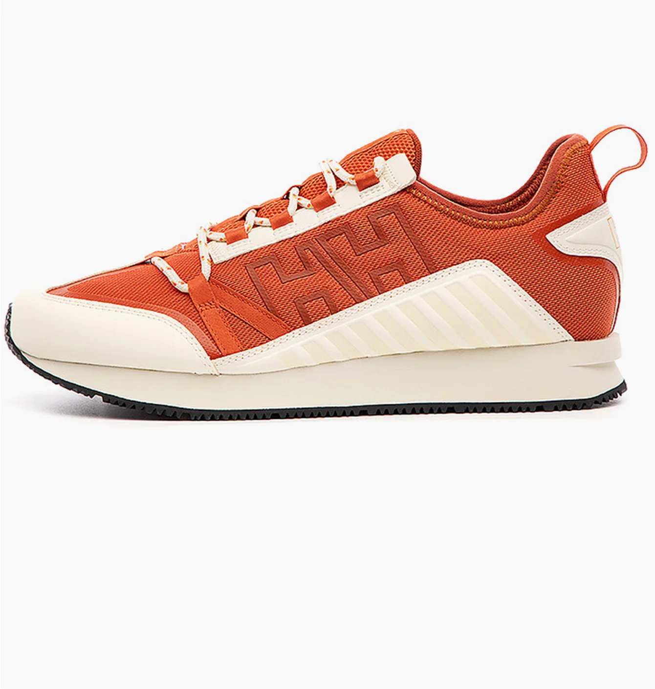 Кросівки чоловічі Helly Hansen Trailcutter Evo Orange/Beige 11867-179