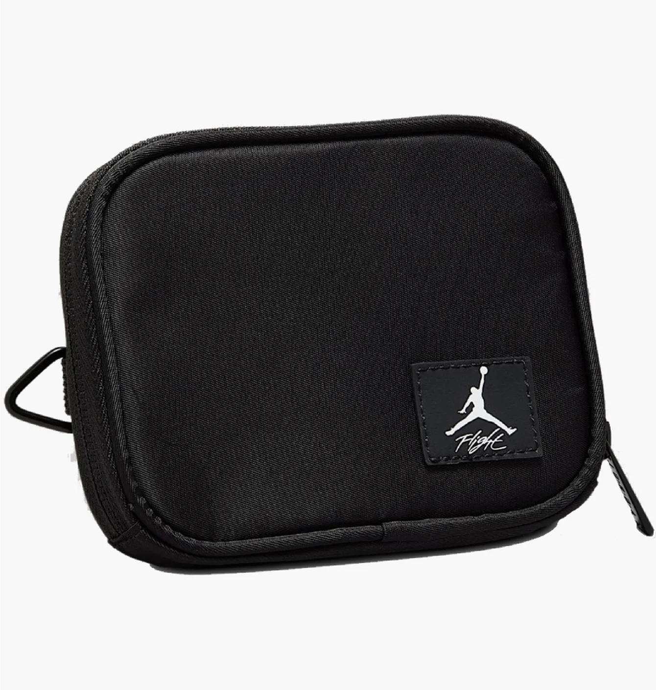 Гаманець унісекс Air Jordan Flight Black IB2569-010