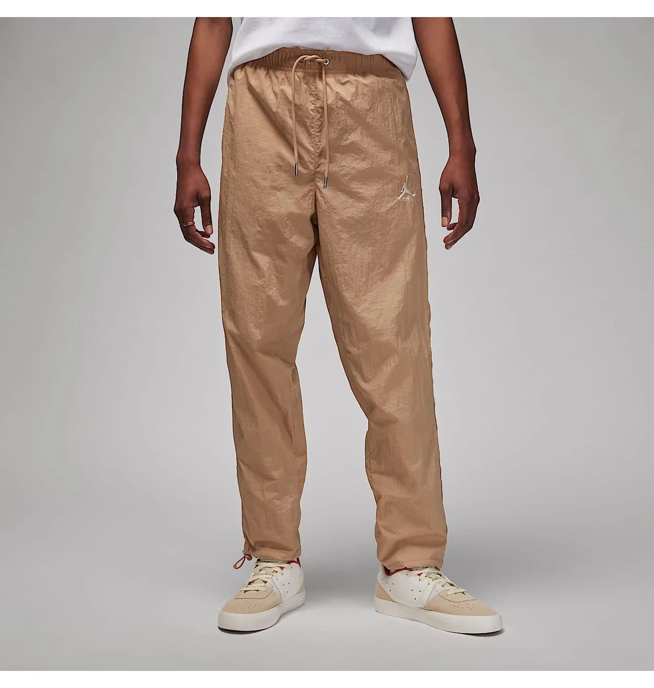 Спортивний костюм чоловічий Air Jordan Essentials Beige FB7292-200__FB7294-200