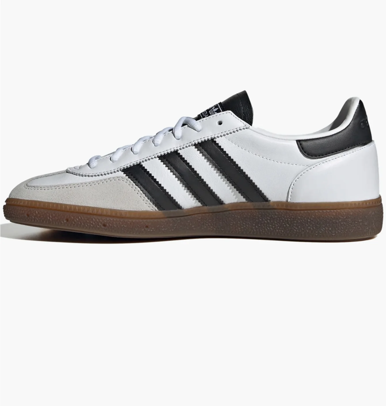 Кросівки чоловічі Adidas Handball Spezial Shoes White IE3403