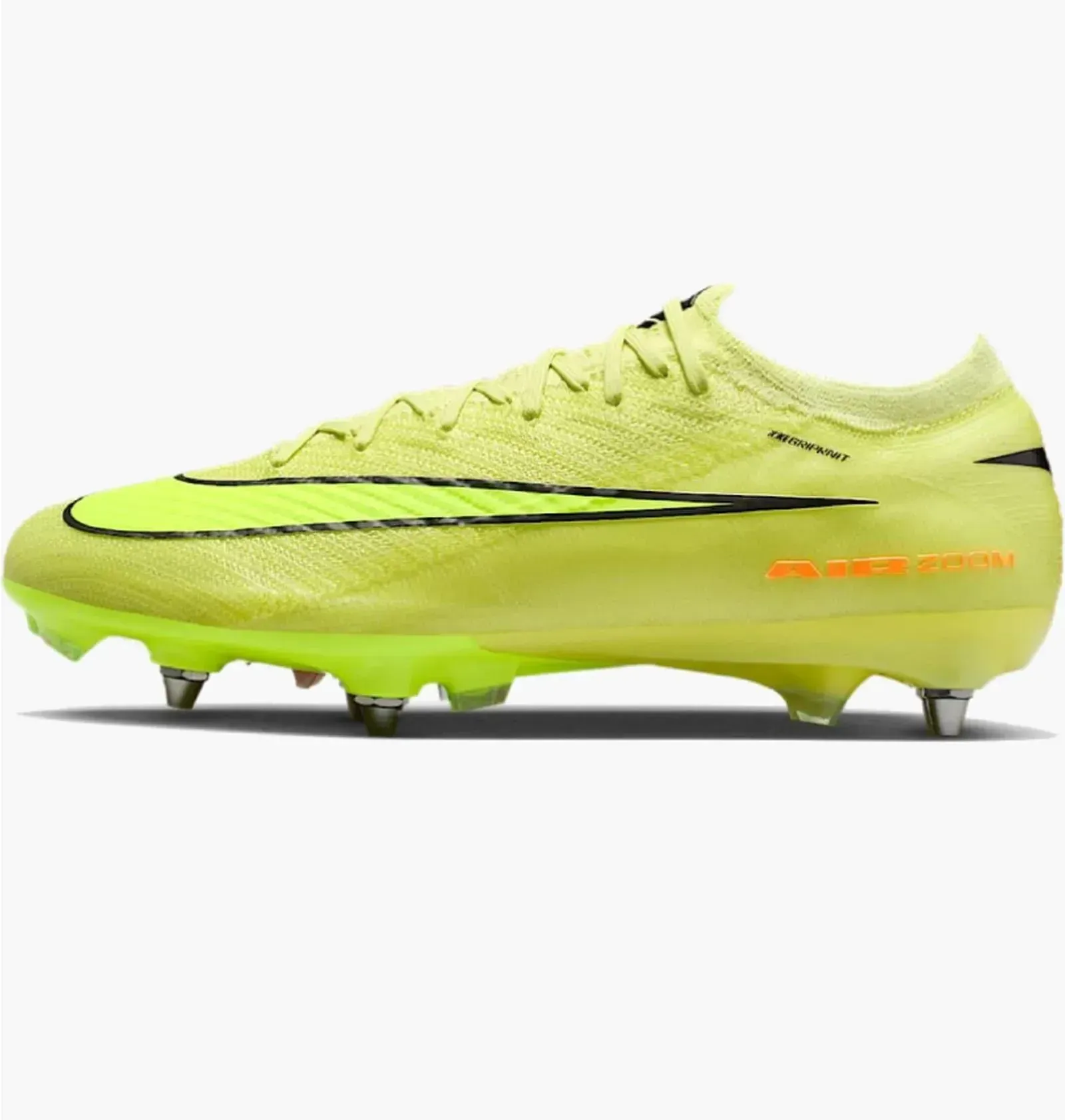 Бутси унісекс Nike Air Zoom Mercurial Vapor Xvi Elite Sg-Pro Green (FQ8688-300)