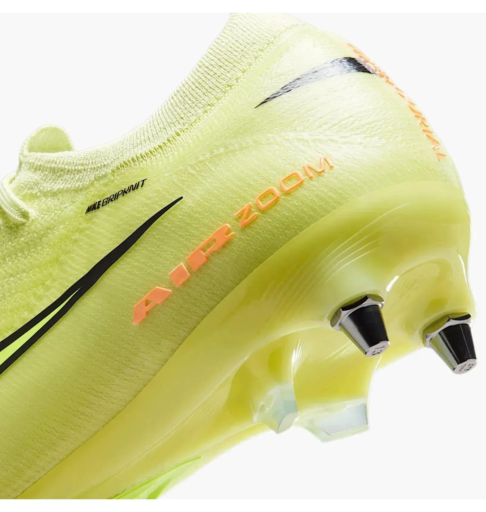 Бутси унісекс Nike Air Zoom Mercurial Vapor Xvi Elite Sg-Pro Green (FQ8688-300)