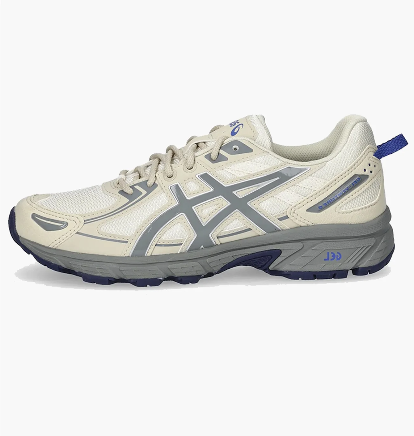 Кросівки жіночі ASICS Gel-Venture 6 Grey 1203A438-020