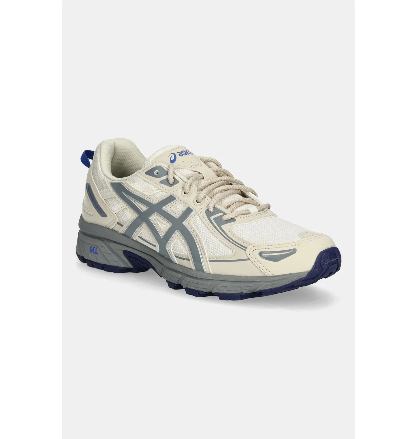 Кросівки жіночі ASICS Gel-Venture 6 Grey 1203A438-020