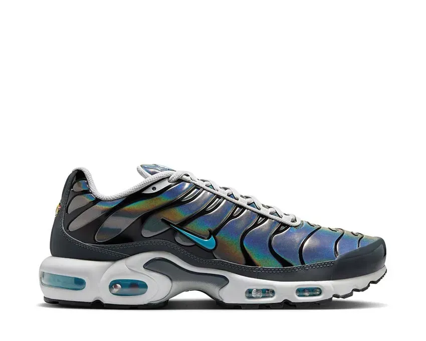 Кросівки чоловічі Nike Air Max Tn (Reflective) (HV2525-001)