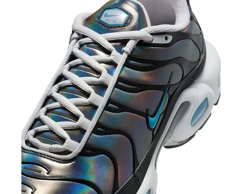 Кросівки чоловічі Nike Air Max Tn (Reflective) (HV2525-001)