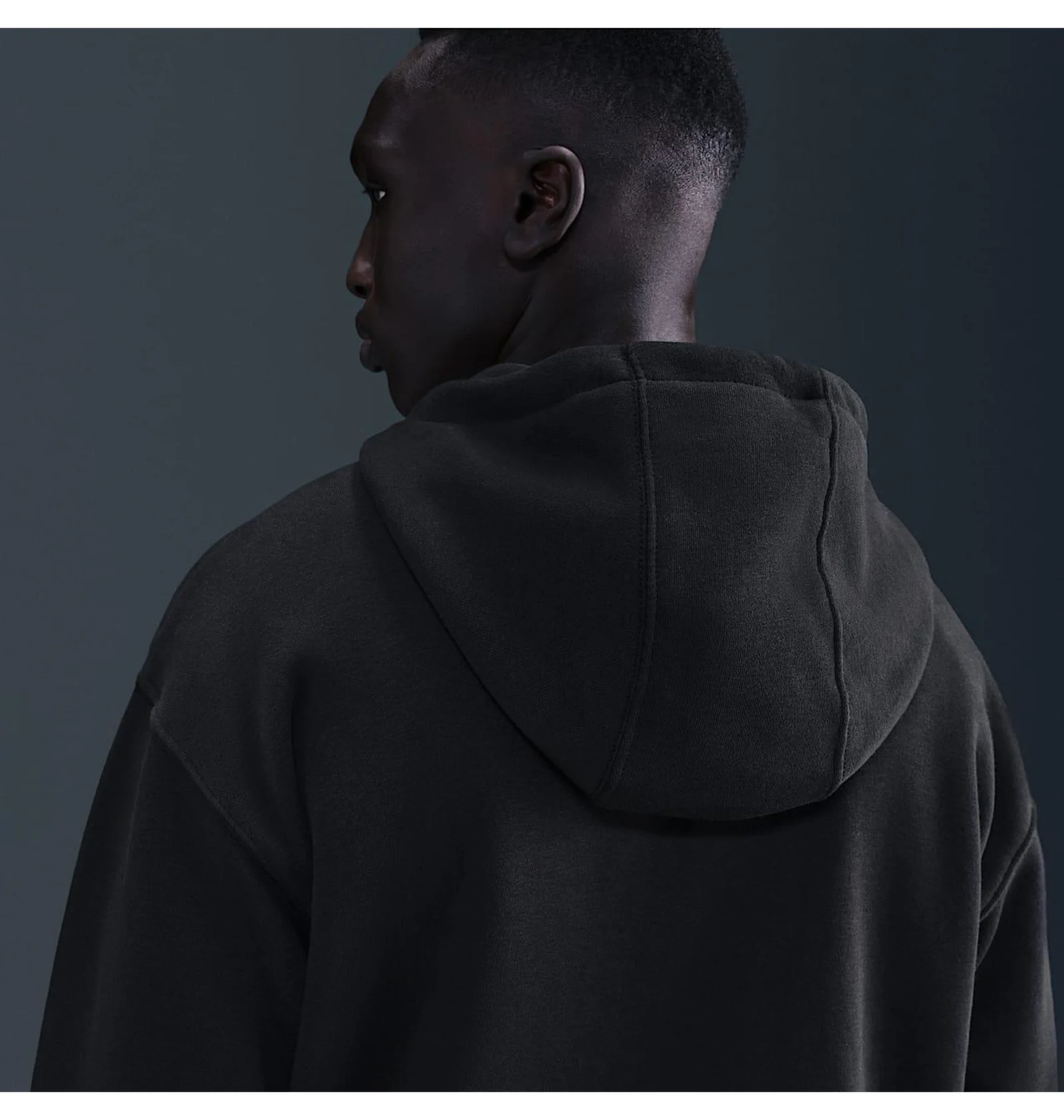 Спортивний костюм чоловічий Nike Sportswear Full-Zip Black