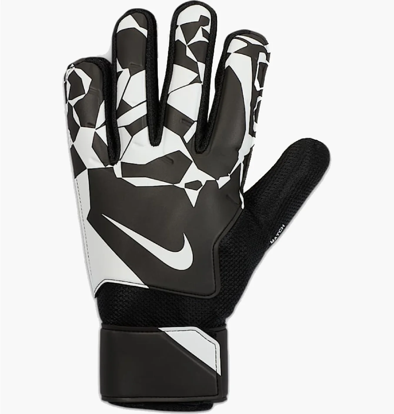Рукавиці Nike