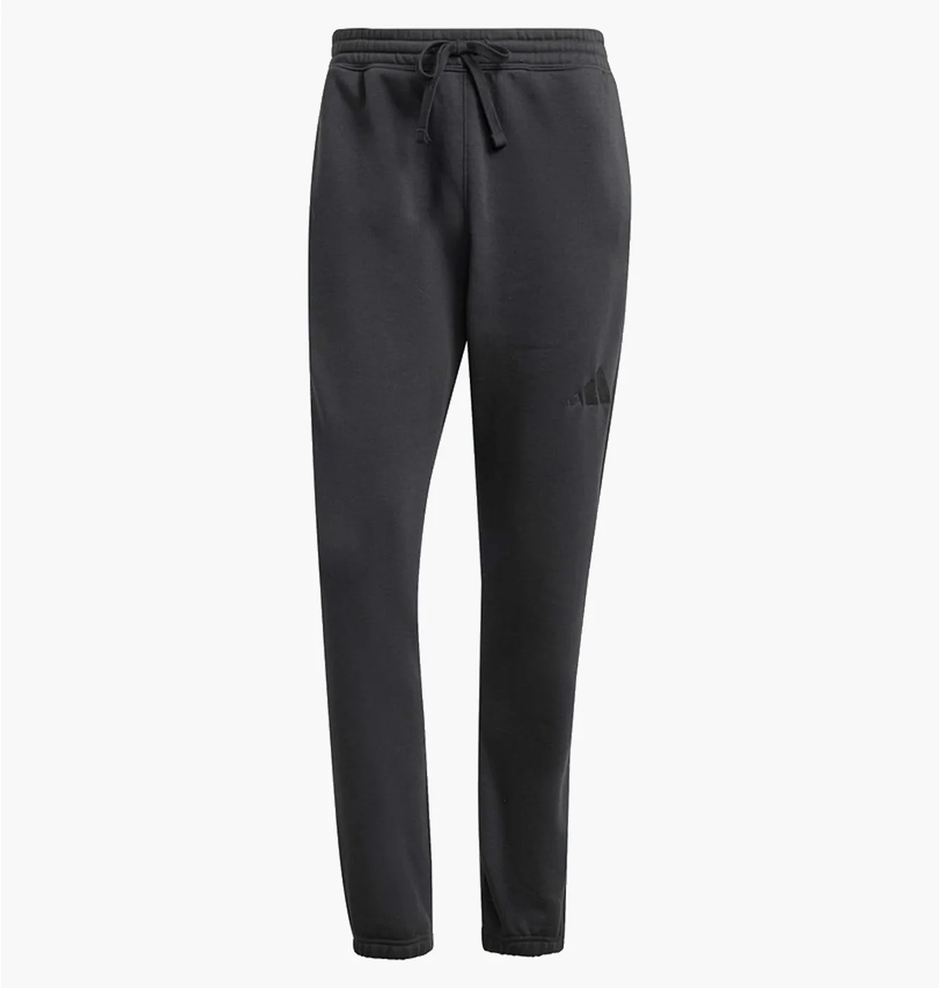 Штани чоловічі Adidas A Szn Fl R Pt Black IX1246