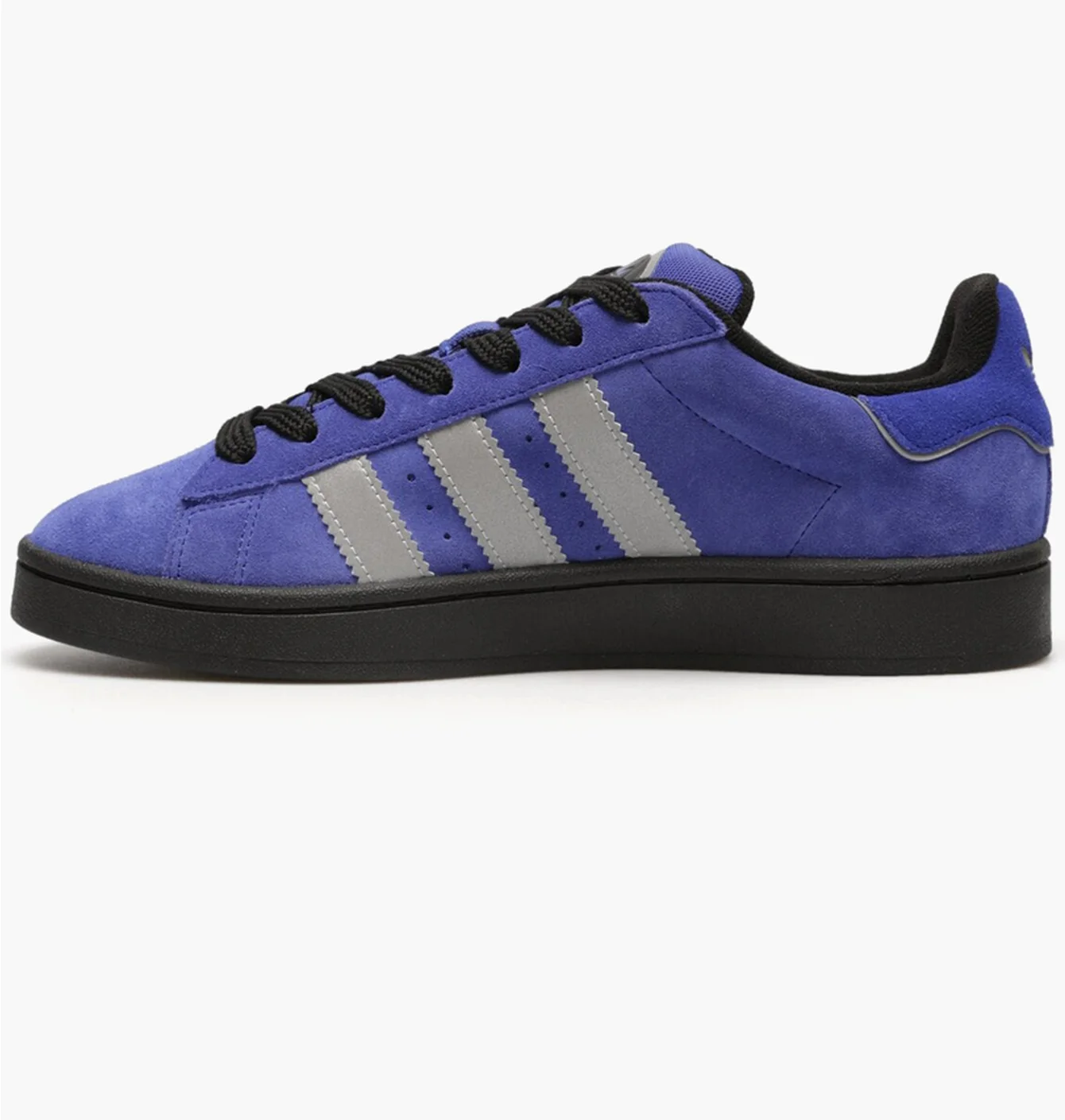 Кросівки чоловічі Adidas Campus 00S Blue ID2065