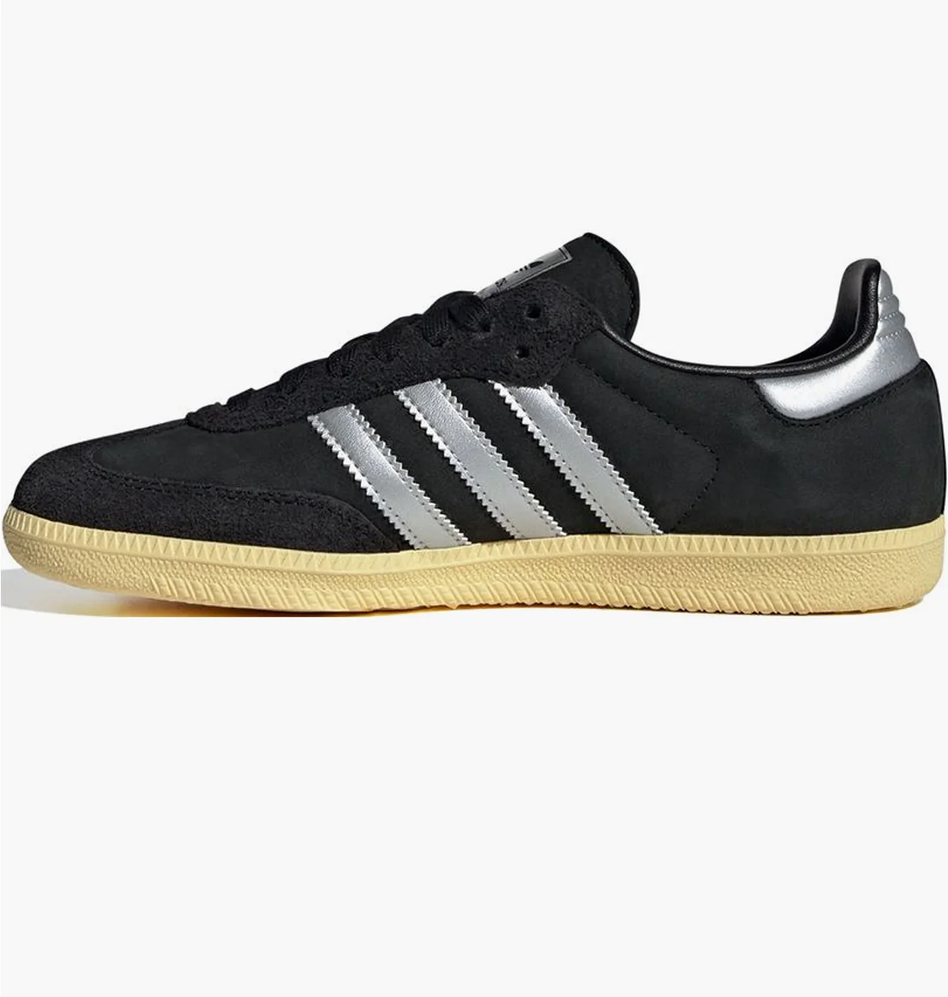 Кросівки жіночі Adidas Samba Og Shoes Black IE8128