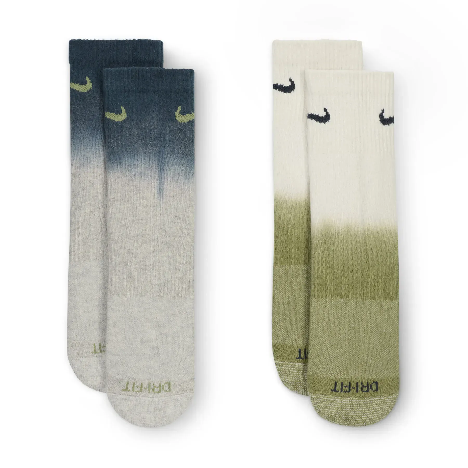 Шкарпетки Nike Everyday Plus (X2) (FJ4913-911)