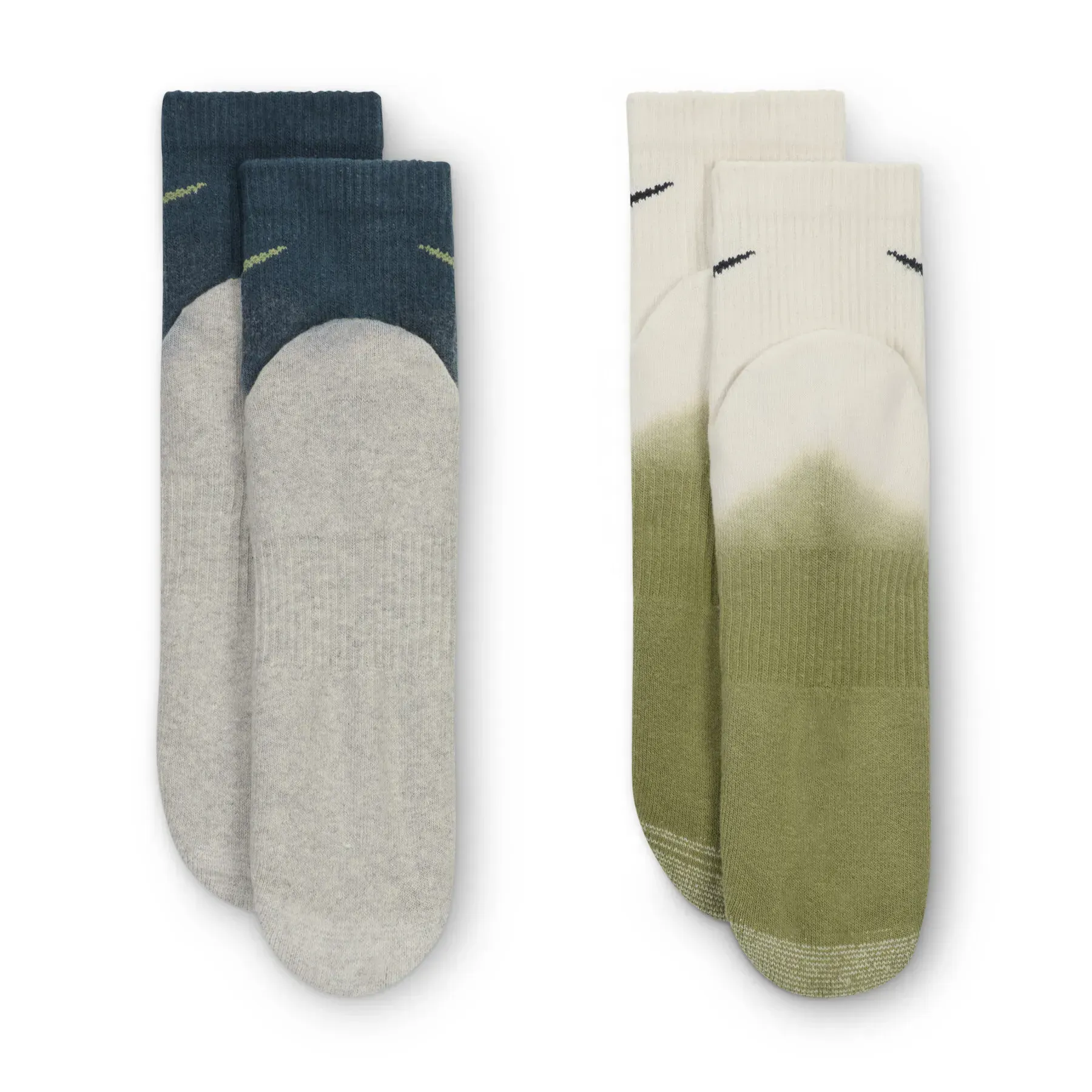Шкарпетки Nike Everyday Plus (X2) (FJ4913-911)