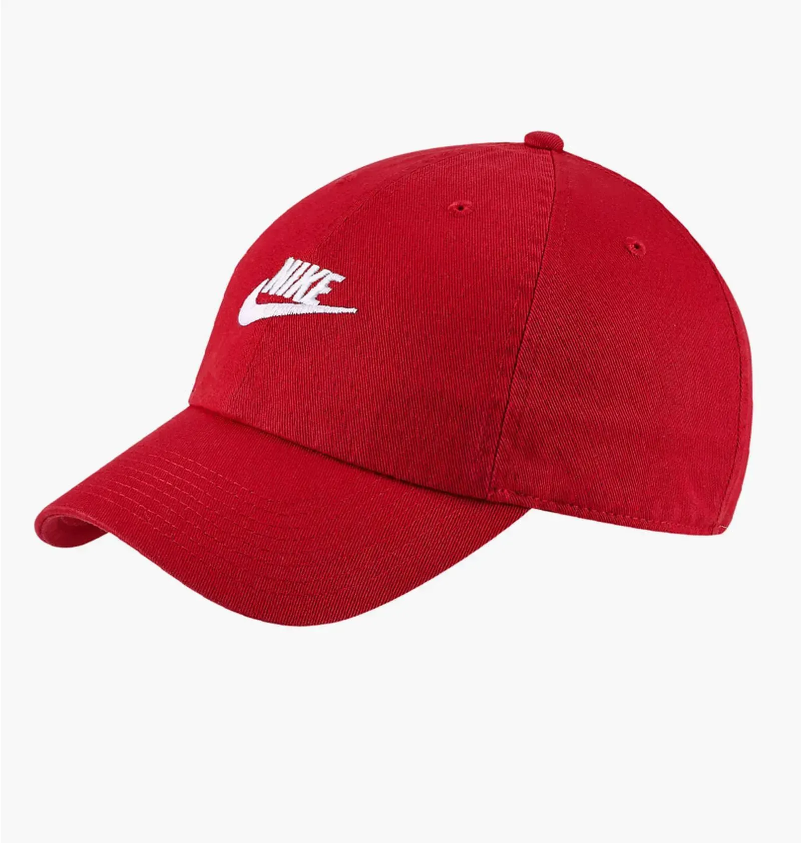 Кепка Nike U Nsw H86 Futura Wash Cap (913011-657)