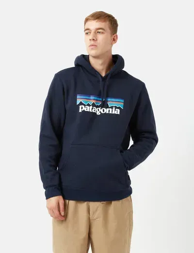 Кофта чоловіча Patagonia Logo Uprisal (39622NENA)