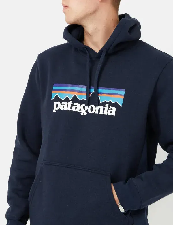 Кофта чоловіча Patagonia Logo Uprisal (39622NENA)