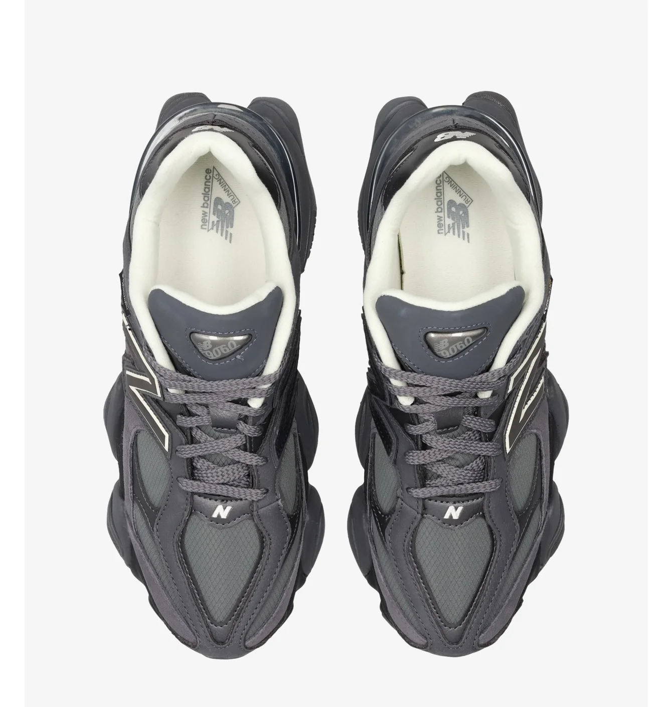 Кроссовки New Balance 9060
