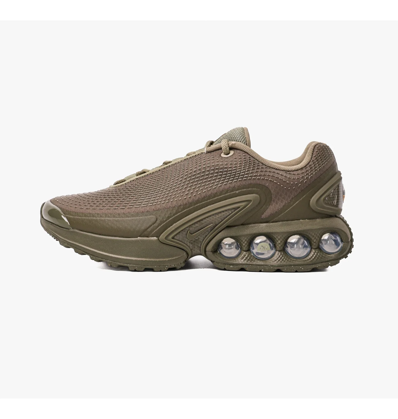 Кросівки чоловічі Nike Air Max Dn Olive DV3337-200
