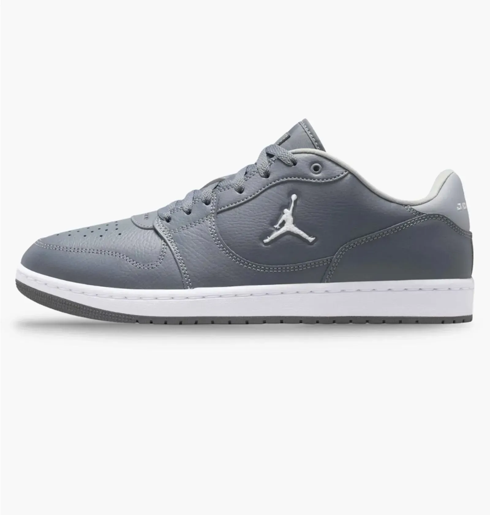 Кросівки чоловічі Nike Court Connect Grey (IQ5698-005)
