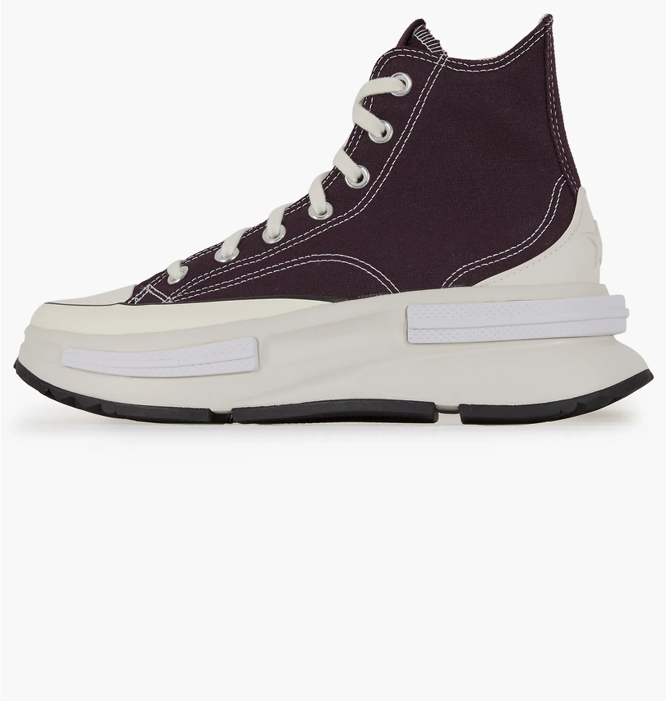 Кеди жіночі Converse Run Star Legacy Cx Bordo A01363C