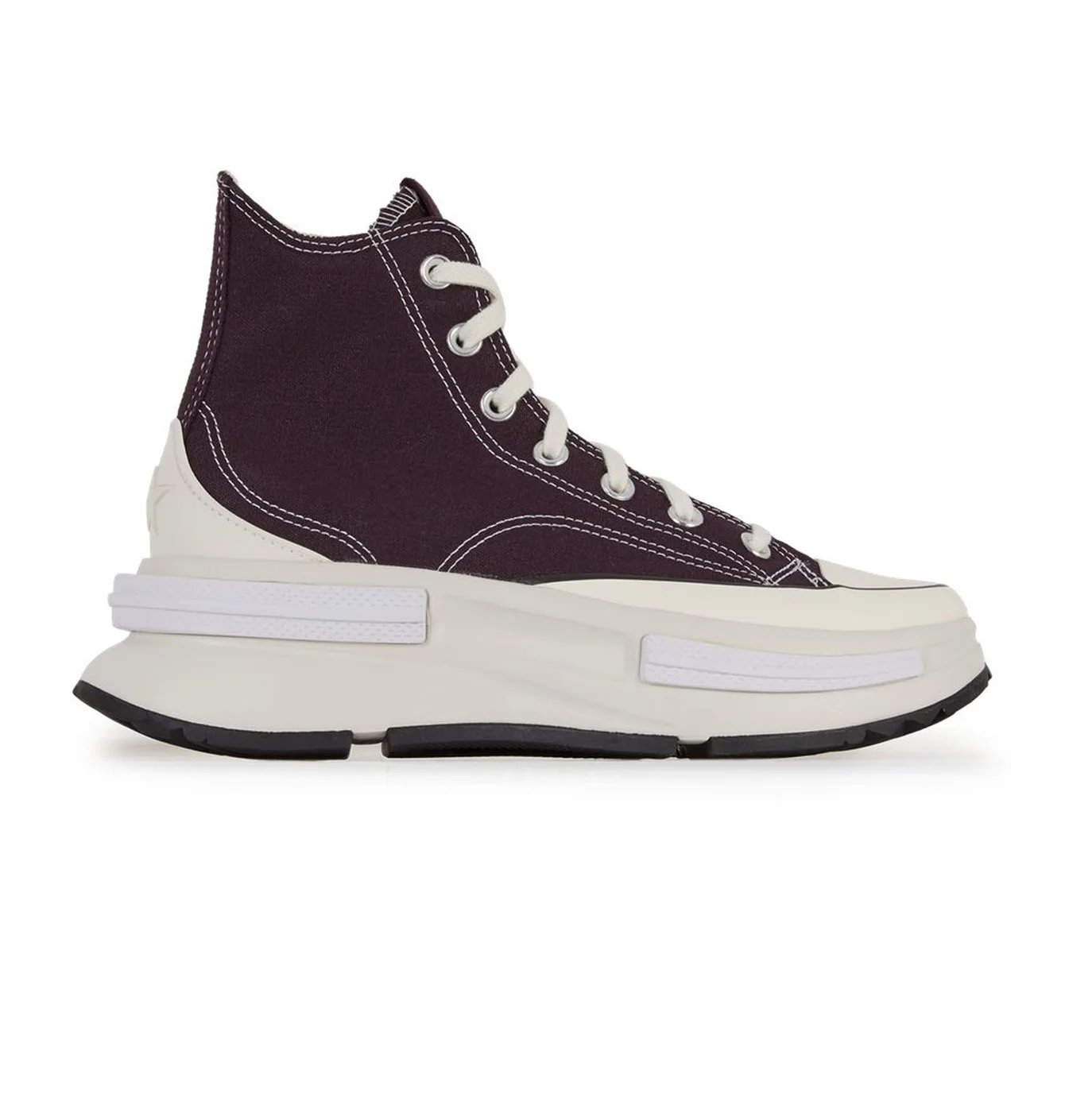 Кеди жіночі Converse Run Star Legacy Cx Bordo A01363C