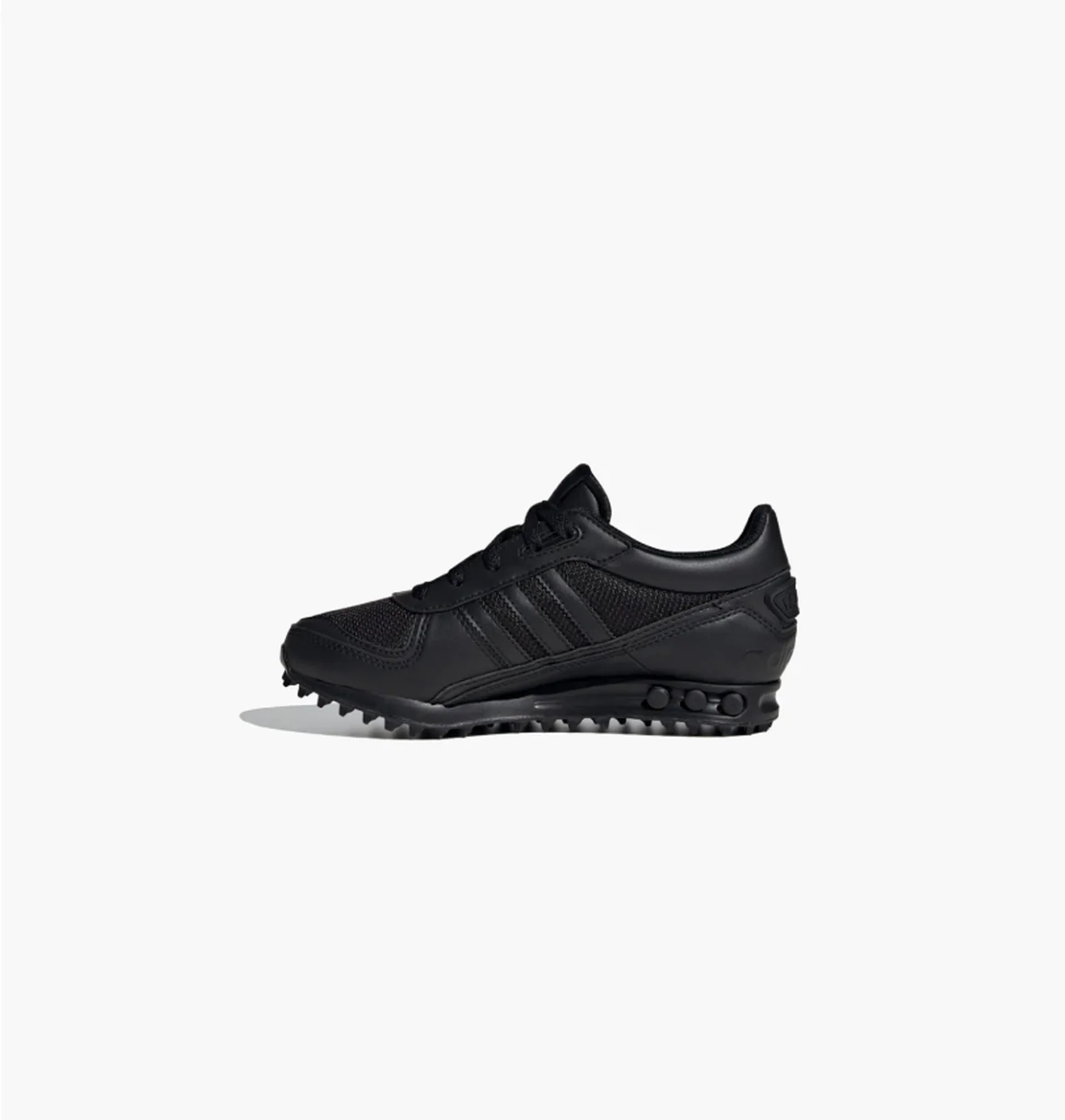 Кросівки дитячі Adidas La Trainer Ii J Black IF4268