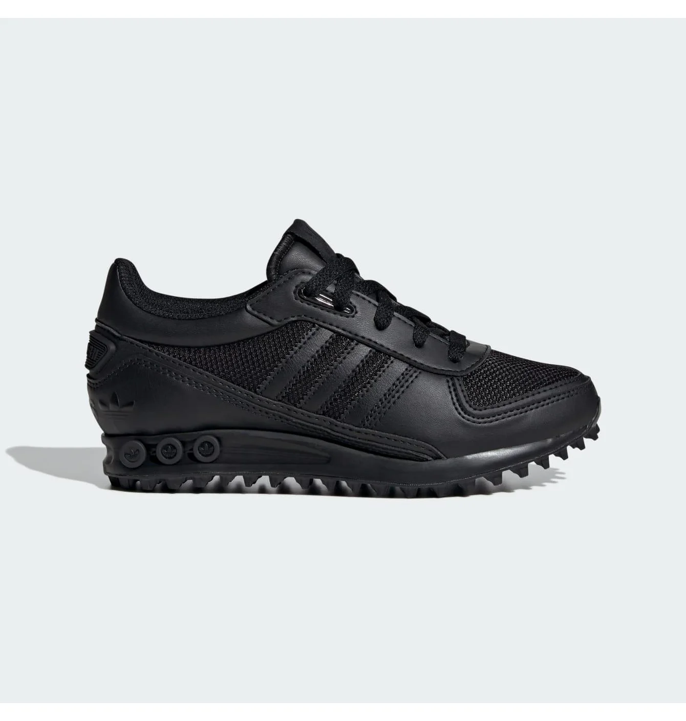 Кросівки дитячі Adidas La Trainer Ii J Black IF4268