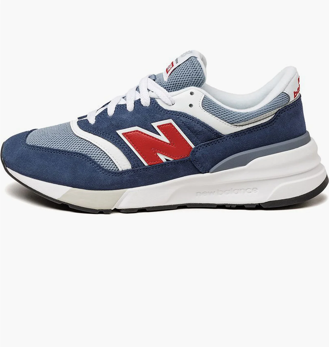 Кросівки чоловічі New Balance U997Rea Blue U997REA
