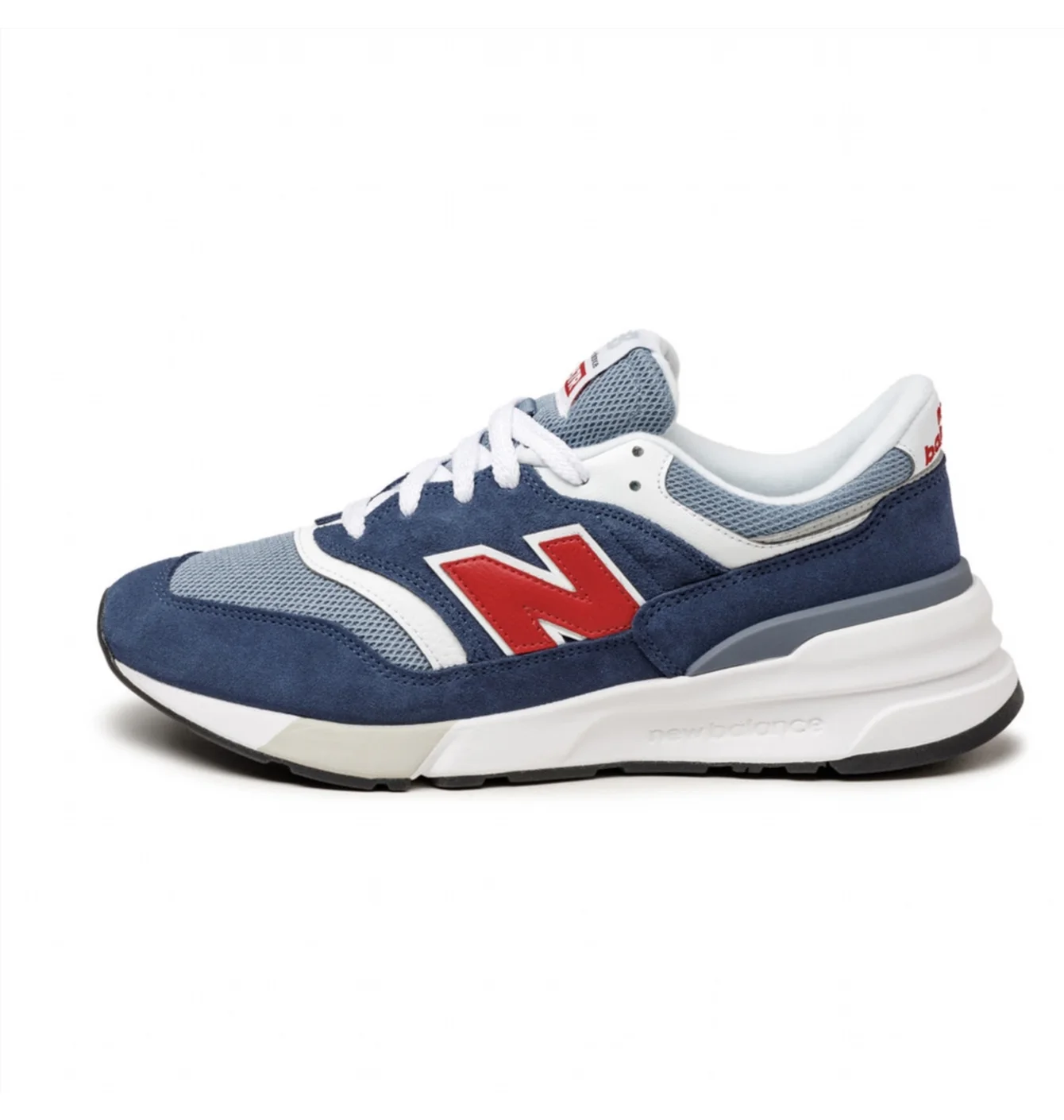 Кросівки чоловічі New Balance U997Rea Blue U997REA